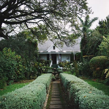 Cypress Cottage Guest House Свелендам Екстер'єр фото